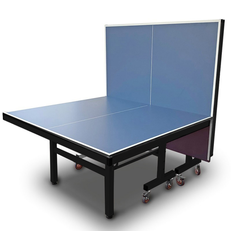 მაგიდის ჩოგბურთის მაგიდა DOUBLE EDITION PRO (პინგპონგის მაგიდა)